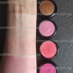 Кремовые румяна MUA Whipped Velvet Blush 3074135 фото Кремовые румяна MUA Whipped Velvet Blush 3074135 фото