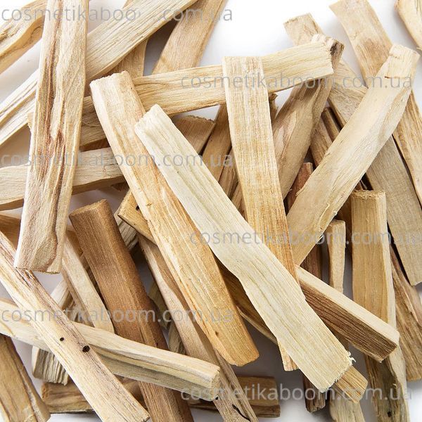Натуральные Palo Santo (Пало Санто) из Перу в брусочках PSanto-01 фото