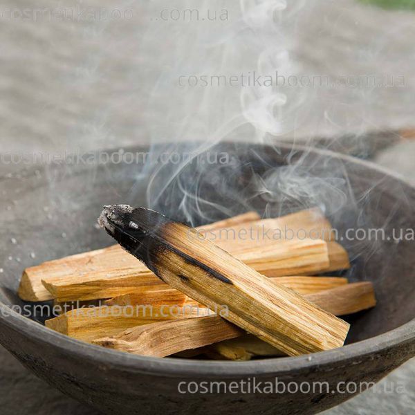 Натуральные Palo Santo (Пало Санто) из Перу в брусочках PSanto-01 фото