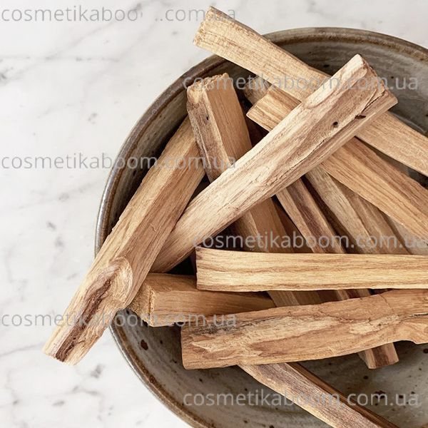 Натуральные Palo Santo (Пало Санто) из Перу в брусочках PSanto-01 фото