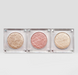 Супер сияющие тени Beauty Creations Riding Solo Single Pressed Shadows 3г 3BCRS фото 2