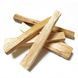 Натуральные Palo Santo (Пало Санто) из Перу в брусочках PSanto-01 фото 1