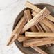 Натуральные Palo Santo (Пало Санто) из Перу в брусочках PSanto-01 фото 4
