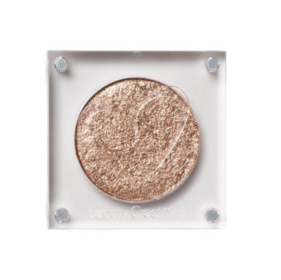 Супер сияющие тени Beauty Creations Riding Solo Single Pressed Shadows 3г HOW23 фото
