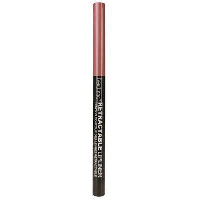 Автоматический карандаш для губ Technic Retractable Lipliner TRLrose фото