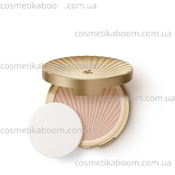 Матуюча пудра з SPF 50 Kiko Milano Disney - The Little Mermaid Powder Foundation Spf 50 TLMPF01I фото Матуюча пудра з SPF 50 Kiko Milano Disney - The Little Mermaid Powder Foundation Spf 50 TLMPF01I фото