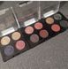 Палетка теней Wet n Wild Rebel Rose Color Icon Eyeshadow Quad 3444938 фото 6