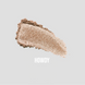 Супер сияющие тени Beauty Creations Riding Solo Single Pressed Shadows 3г HOW23 фото 2