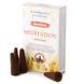 Арома-конусы для дымного водопада Stamford Backflow Incense Cones INC674 фото 1