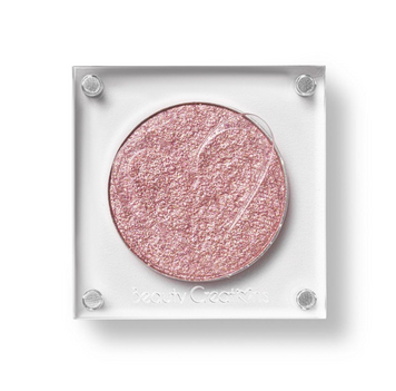 Супер сяючі тіні Beauty Creations Riding Solo Single Pressed Shadows 3г COD12 фото