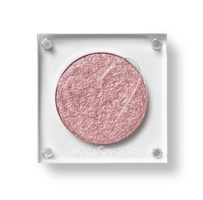 Супер сияющие тени Beauty Creations Riding Solo Single Pressed Shadows 3г COD12 фото