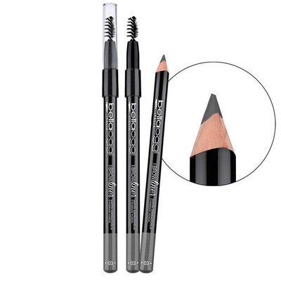 Карандаши для бровей Bellaoggi I Brow Liner Eyebrow Pencil  3074777 фото