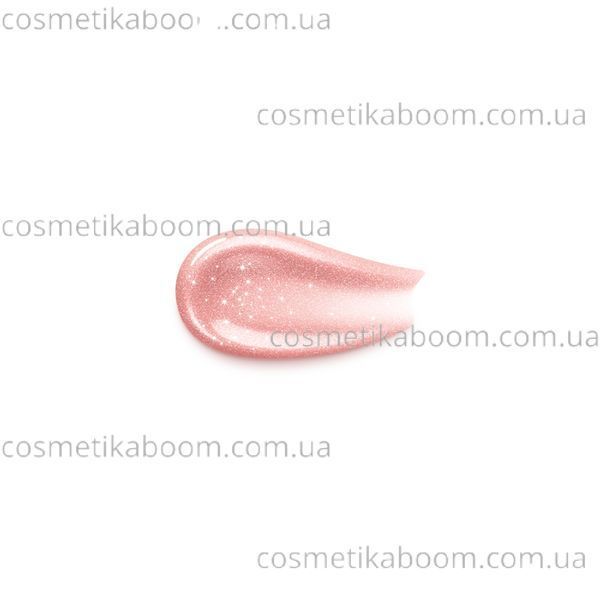 Блиск для губ Kiko Milano 3D Hydra Lipgloss 3DHL04RPP фото