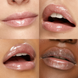 Блиск для губ Kiko Milano 3D Hydra Lipgloss 3DHL04RPP фото 4