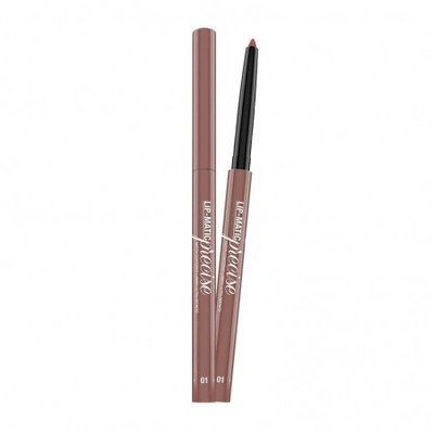 Карандаши для губ Bellaoggi Lip Matic Precise Long Lasting  3735487 фото