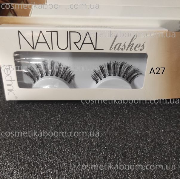 Накладні вії Technic Natural Lashes  3074880 фото