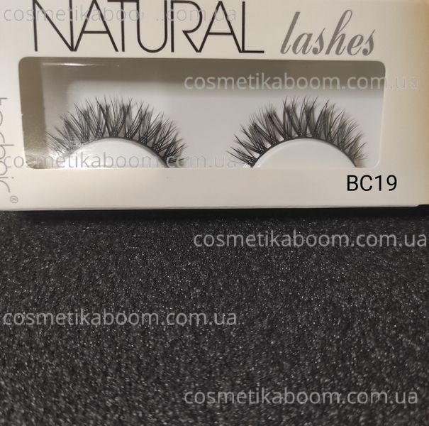 Накладні вії Technic Natural Lashes  3074880 фото