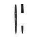 Тіні-олівець E.L.F. Eyeliner & Shadow Stick "Black/Smoke" 1970722 фото 2