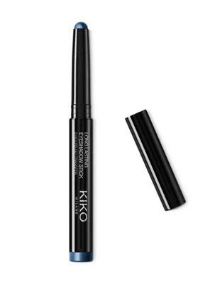 Водостойкие тени Kiko Milano Long Lasting Eyeshadow Stick  LLES49UB фото