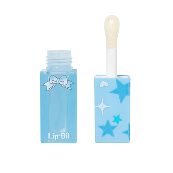 Питательное масло для губ Beauty Creations x My Little Pony Made In The 80&rsquo;s Lip Oil 4мл MLPL1 фото