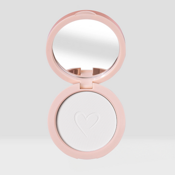 Стойкая матирующая пудра Beauty Creations Pretty Pressed Setting Powder 7г BCPPSP1 фото