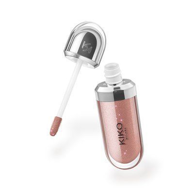 Блеск для губ Kiko Milano 3D Hydra Lipgloss 3DHL20C фото