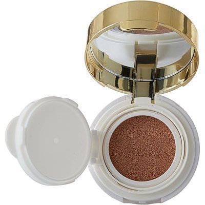 Хайлайтер-кушон MUA Glow Beam Liquid Highlight Cushion 1970140 фото