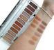 Палетка тіней Lottie London Shadow Swatch 3075013 фото 2