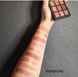 Палетка тіней Technic 9 Colours Pressed Pigment Eyeshadow Palette "Entranced" 2216905 фото 2