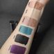 Стійка рідка матова помада з ефектом металік MUA Luxe Velvet Matte Metallic Lip Lacquer Liquid 3154687 фото 3