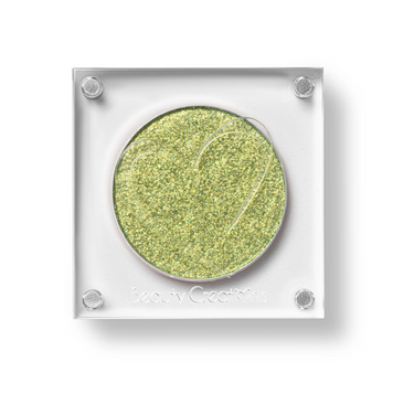 Супер сяючі тіні Beauty Creations Riding Solo Single Pressed Shadows 3г SSRS14 фото