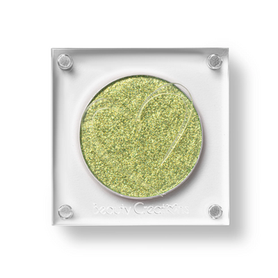 Супер сияющие тени Beauty Creations Riding Solo Single Pressed Shadows 3г SSRS14 фото