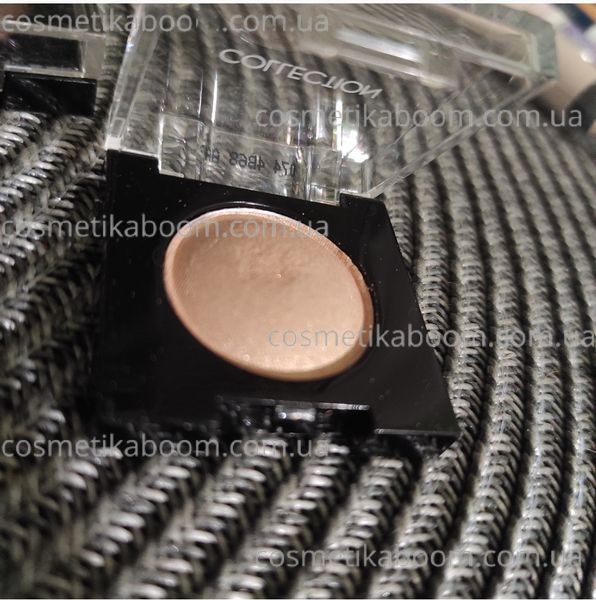Одинарні запечені тіні Collection Work the Colour Solo Eyeshadow 96043 фото