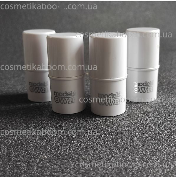 Кремові рум'яна в стіку Models Own Blush Stick  3074407 фото