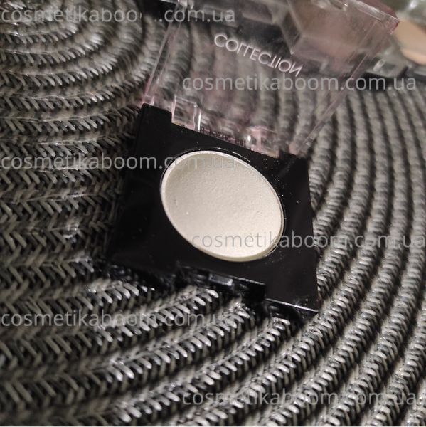 Одинарні запечені тіні Collection Work the Colour Solo Eyeshadow 96043 фото