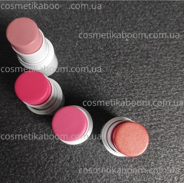 Кремові рум'яна в стіку Models Own Blush Stick  3074407 фото