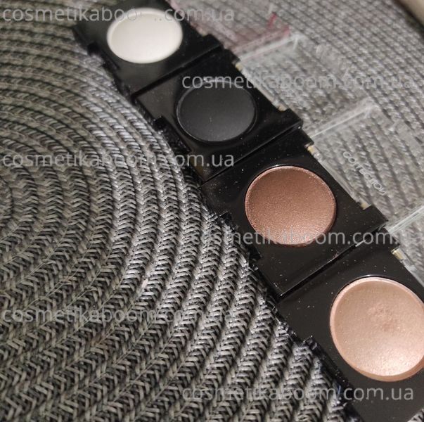 Одинарні запечені тіні Collection Work the Colour Solo Eyeshadow 96043 фото