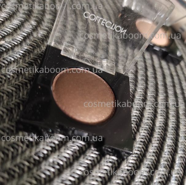 Одинарні запечені тіні Collection Work the Colour Solo Eyeshadow 96043 фото