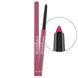 Олівці для губ Bellaoggi Lip Matic Precise Long Lasting  3102309 фото 1