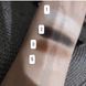 Одинарні запечені тіні Collection Work the Colour Solo Eyeshadow 96043 фото 2