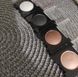 Одинарні запечені тіні Collection Work the Colour Solo Eyeshadow 96043 фото 3