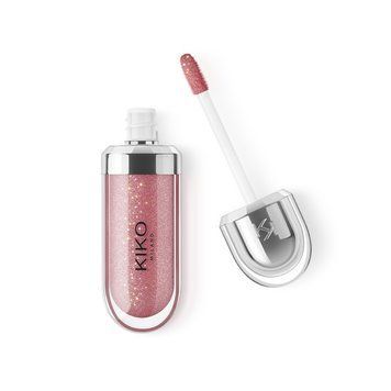 Блеск для губ Kiko Milano 3D Hydra Lipgloss 3DHL17PM фото