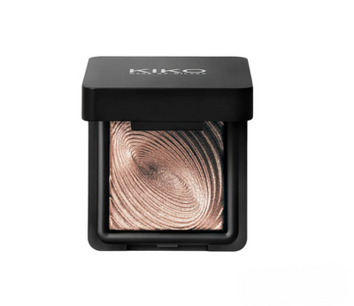 Тени для век Kiko Milano Water Eyeshadow  WE200C фото