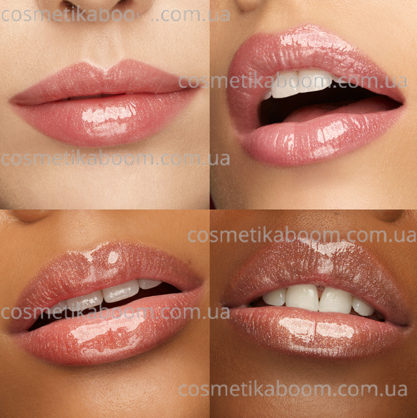 Блиск для губ Kiko Milano 3D Hydra Lipgloss 3DHL17PM фото