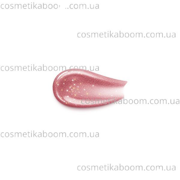 Блиск для губ Kiko Milano 3D Hydra Lipgloss 3DHL17PM фото