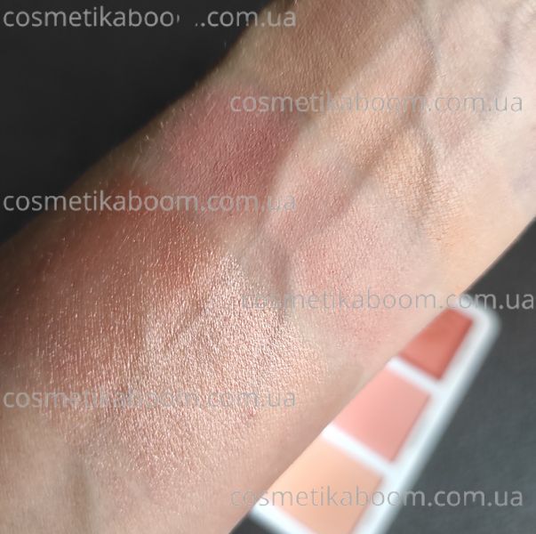 Палетка рум'ян Models Own Sculpt & Glow Highlighter Palette 04 Peach Spotlight 348534278 фото Палетка рум'ян Models Own Sculpt & Glow Highlighter Palette 04 Peach Spotlight 348534278 фото