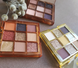 Палетка тіней W7 Sweet Pressed Pigment Palettes Eyeshadow Palette  3444974 фото 10