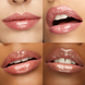 Блиск для губ Kiko Milano 3D Hydra Lipgloss 3DHL17PM фото 4