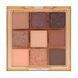 Палетка тіней W7 Sweet Pressed Pigment Palettes Eyeshadow Palette  3444974 фото 2