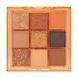 Палетка тіней W7 Sweet Pressed Pigment Palettes Eyeshadow Palette  3444974 фото 5
